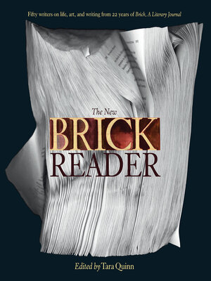 cover image of The New Brick Reader